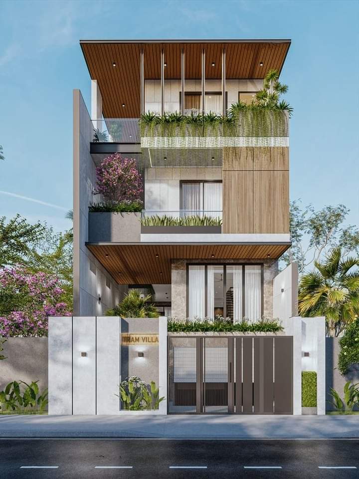 Living Room Design 7